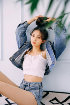 我只是个辣文女主