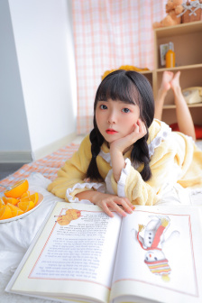小说小姐的经历
